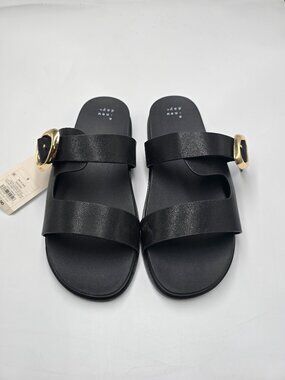 A New Day Sandals